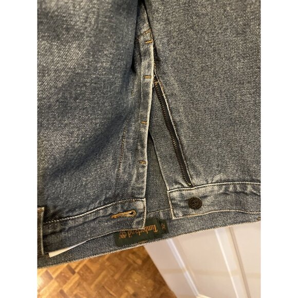 Timberland Authentic Jeanswear - Carpenter Jeans - HK- 32 - Picture 3 of 5